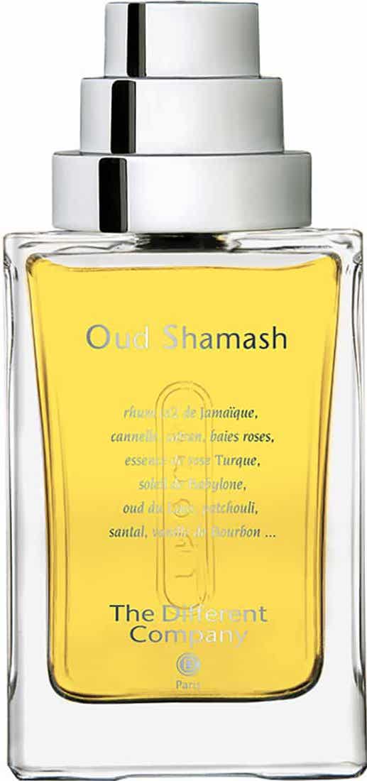 oud shamash