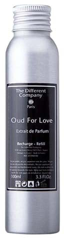 oud for love