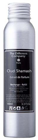 oud shamash