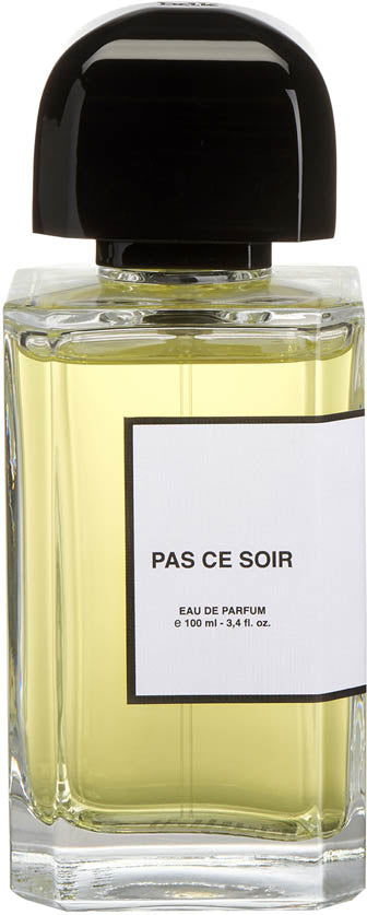 Pas Ce Soir Eau de Parfum
