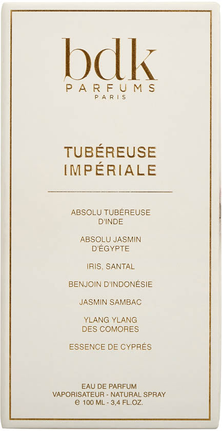 tubereuse imperiale