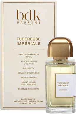 tubereuse imperiale