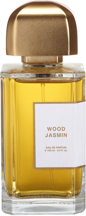 wood jasmin