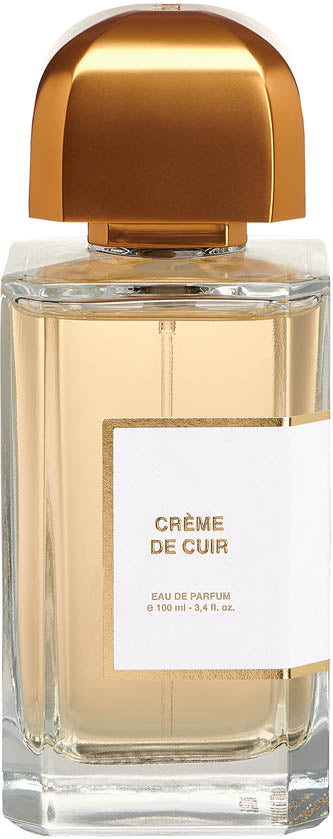 Creme de Cuir EDP