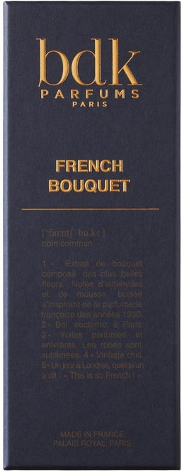 french bouquet
