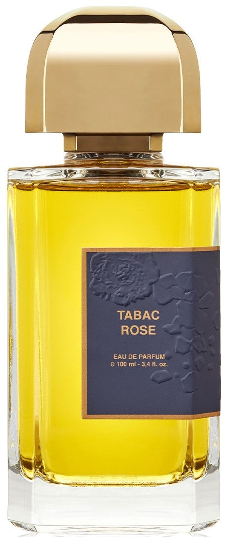 tabac rose