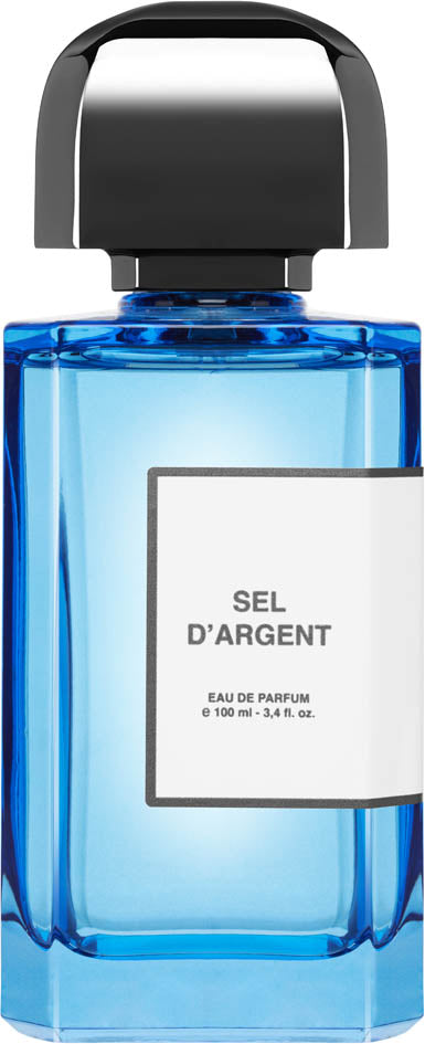 sel d'argent