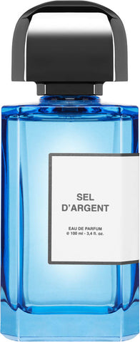 sel d'argent