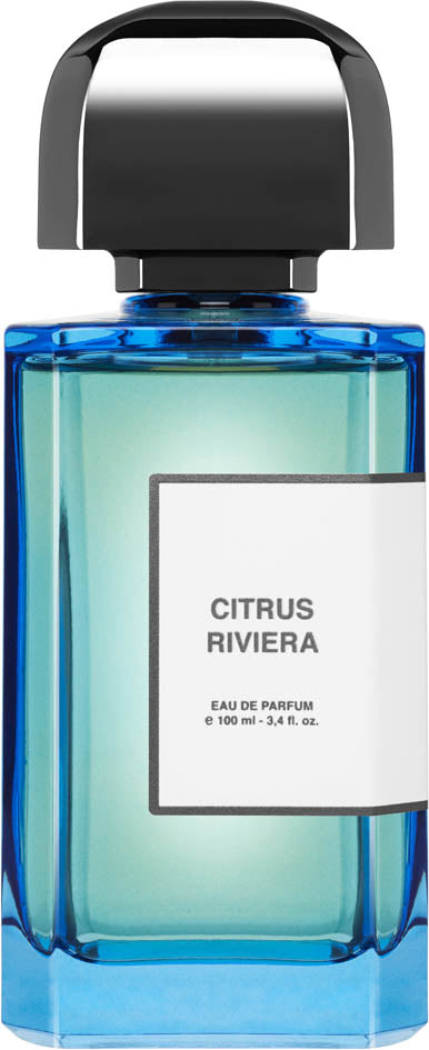 Citrus Riviera Eau de Parfum