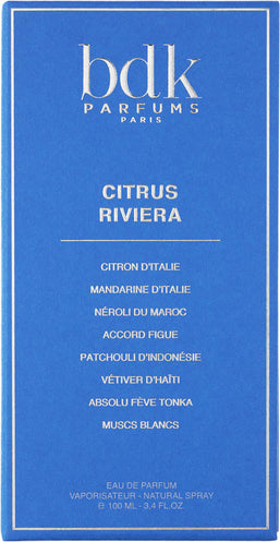 citrus riviera
