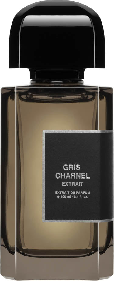 gris charnel extrait