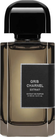 gris charnel extrait