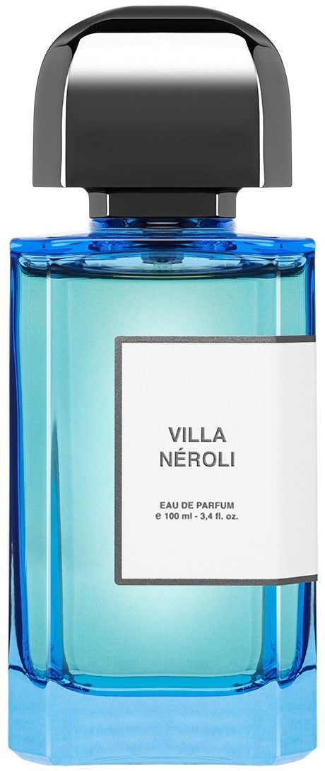 villa neroli