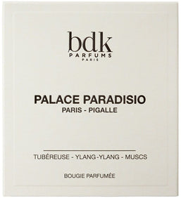 palace paradisio