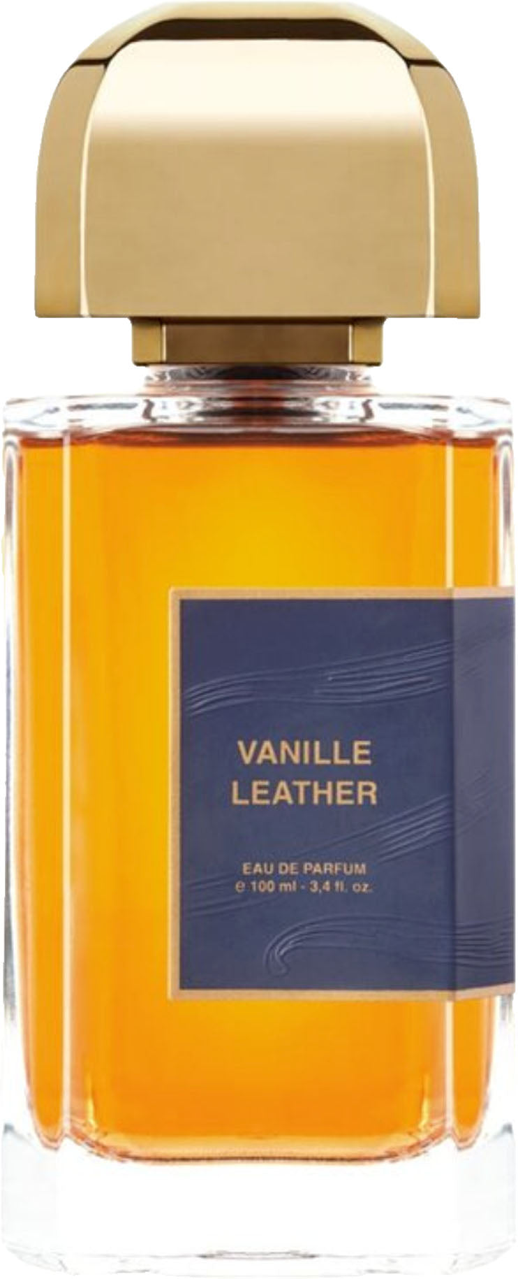 vanille leather