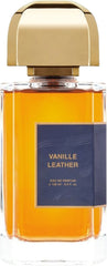 vanille leather
