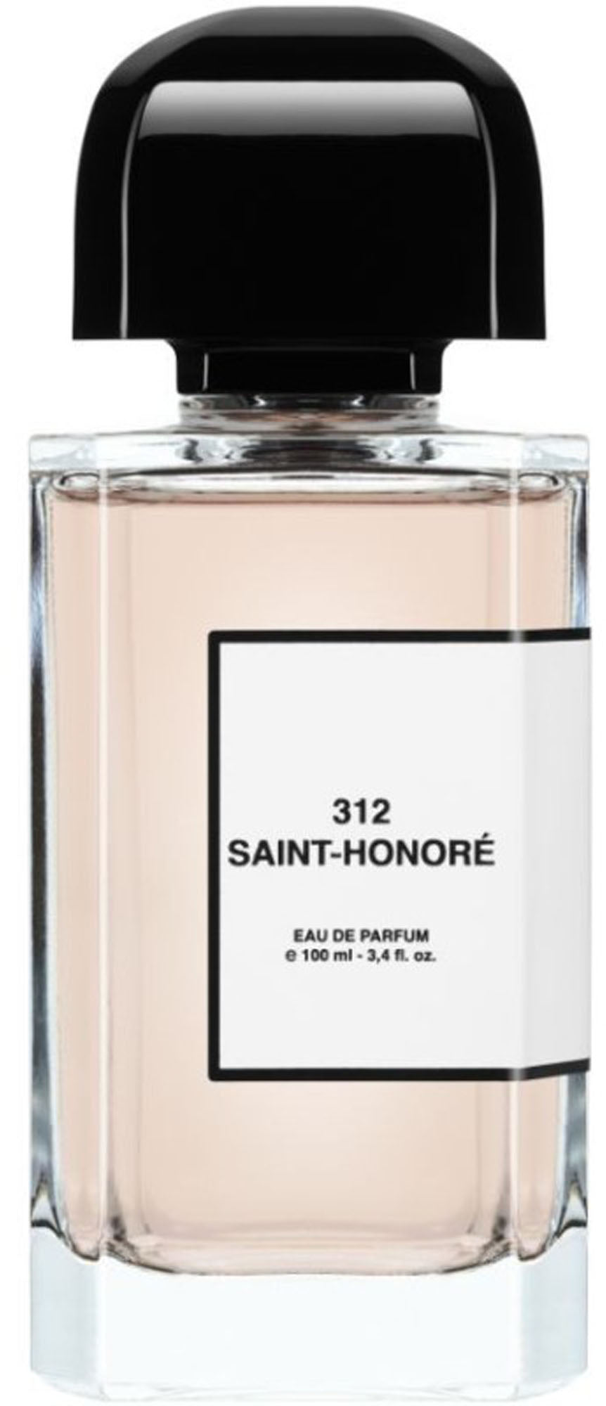312 Saint-Honoré Eau de Parfum
