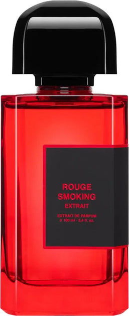 rouge smoking extrait