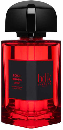 rouge smoking extrait