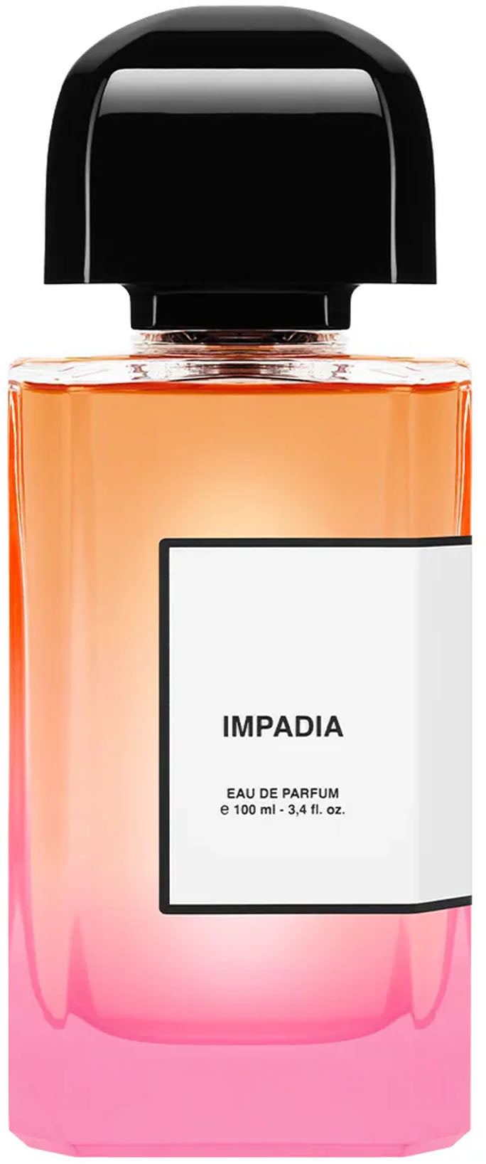 Impadia Eau de Parfum