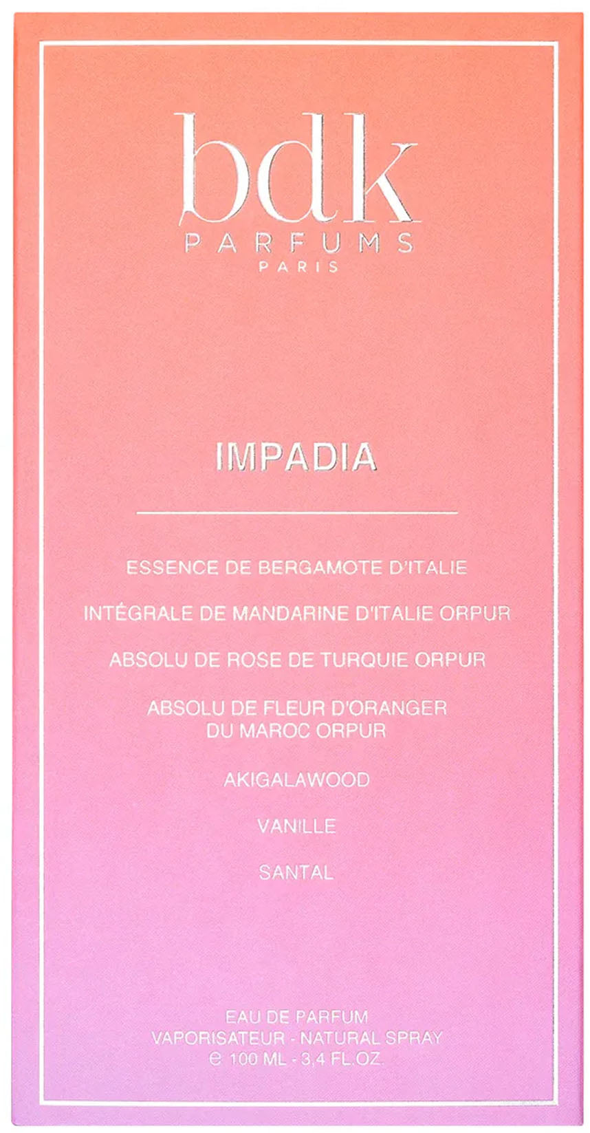 impadia