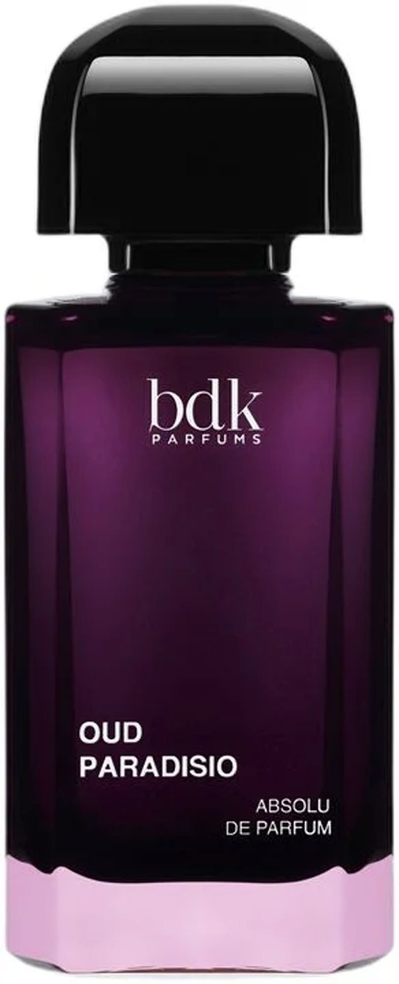 Oud Paradisio Absolu de Parfum
