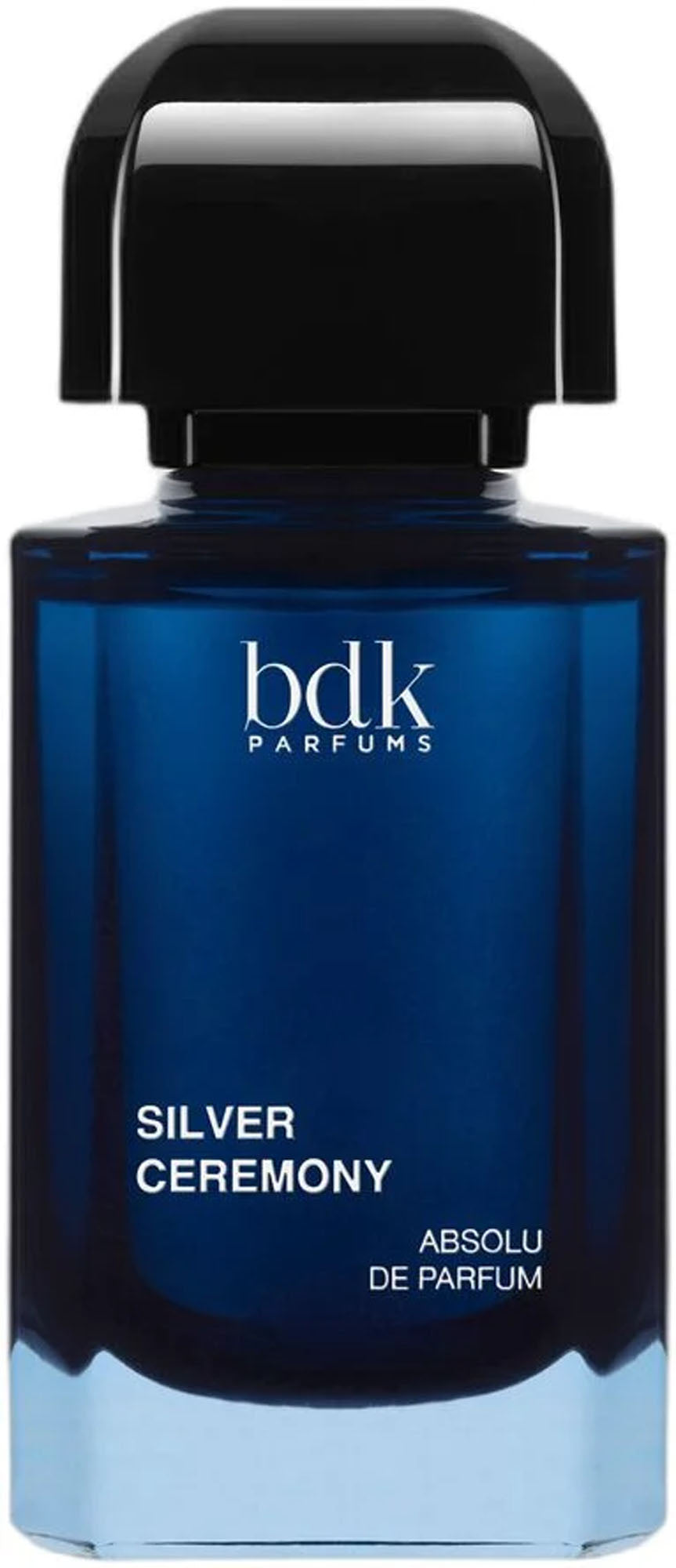 Silver Ceremony Absolu de Parfum