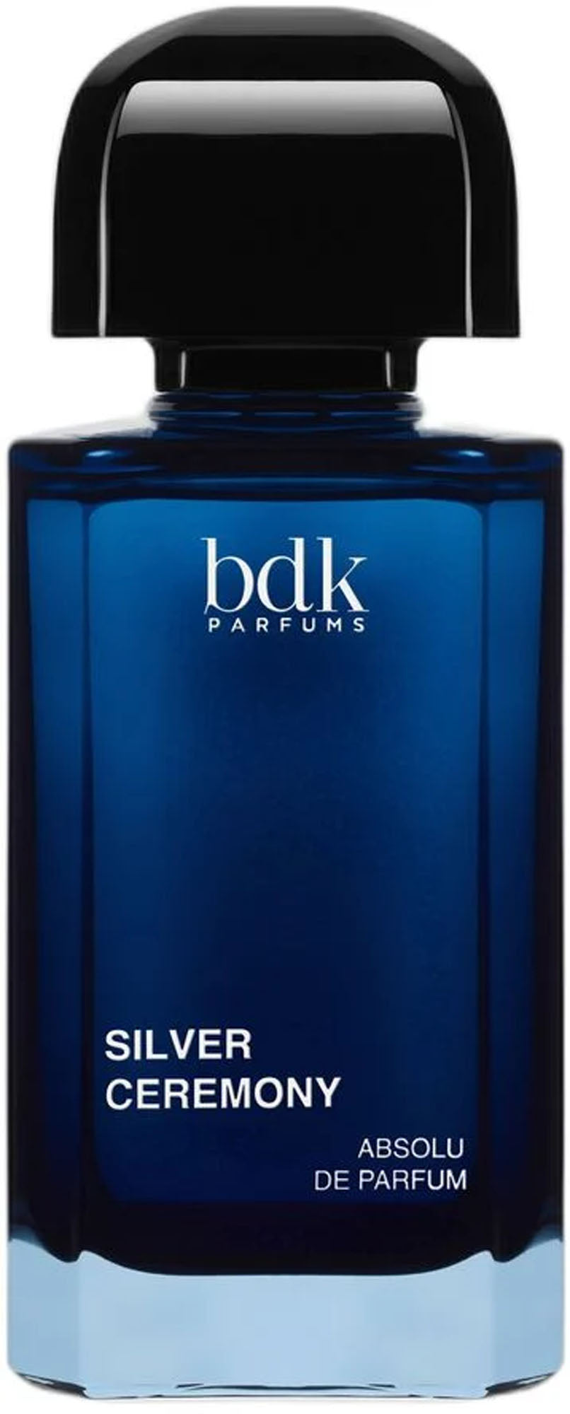 Silver Ceremony Absolu de Parfum