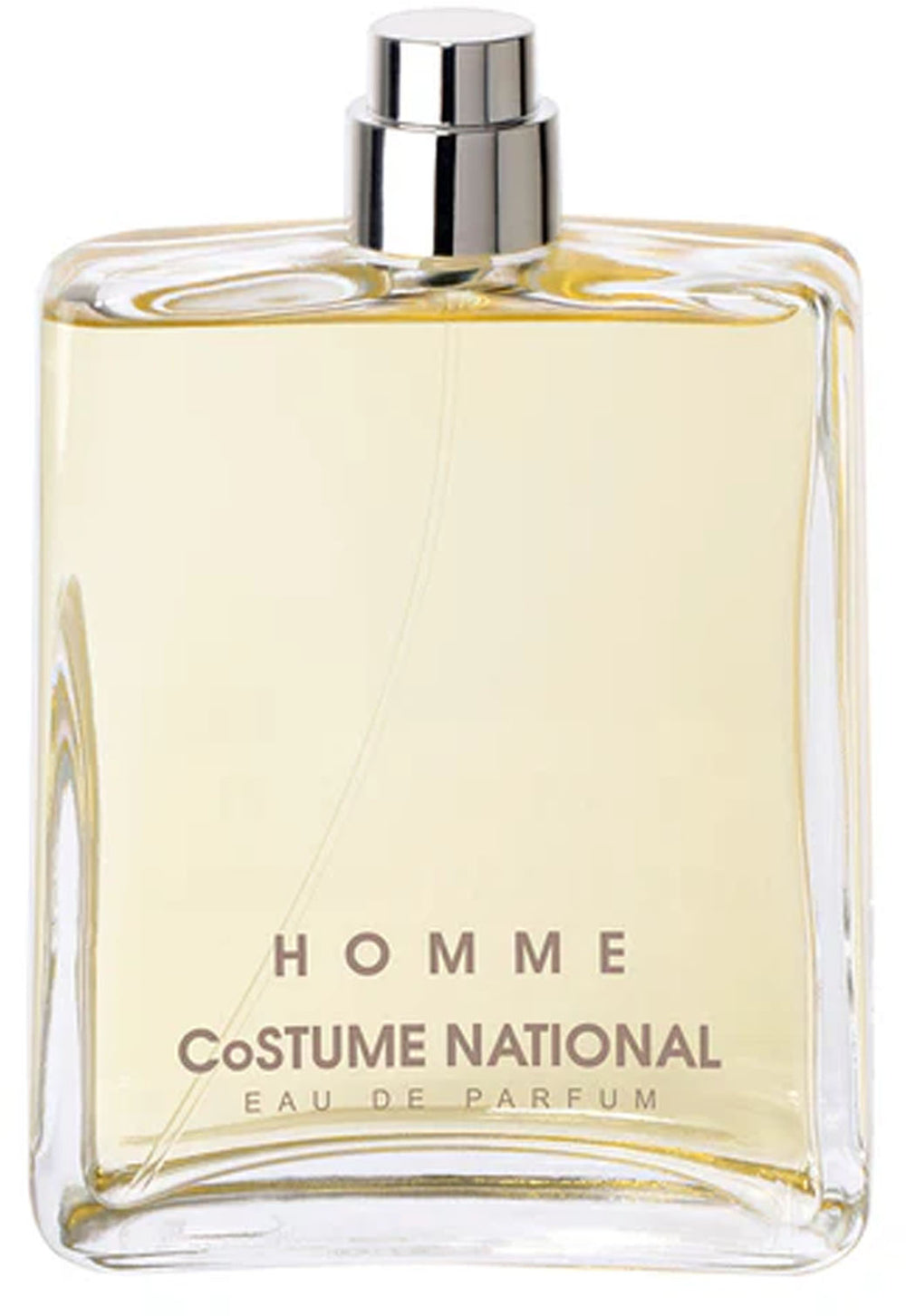 Homme Edp Eau de Parfum