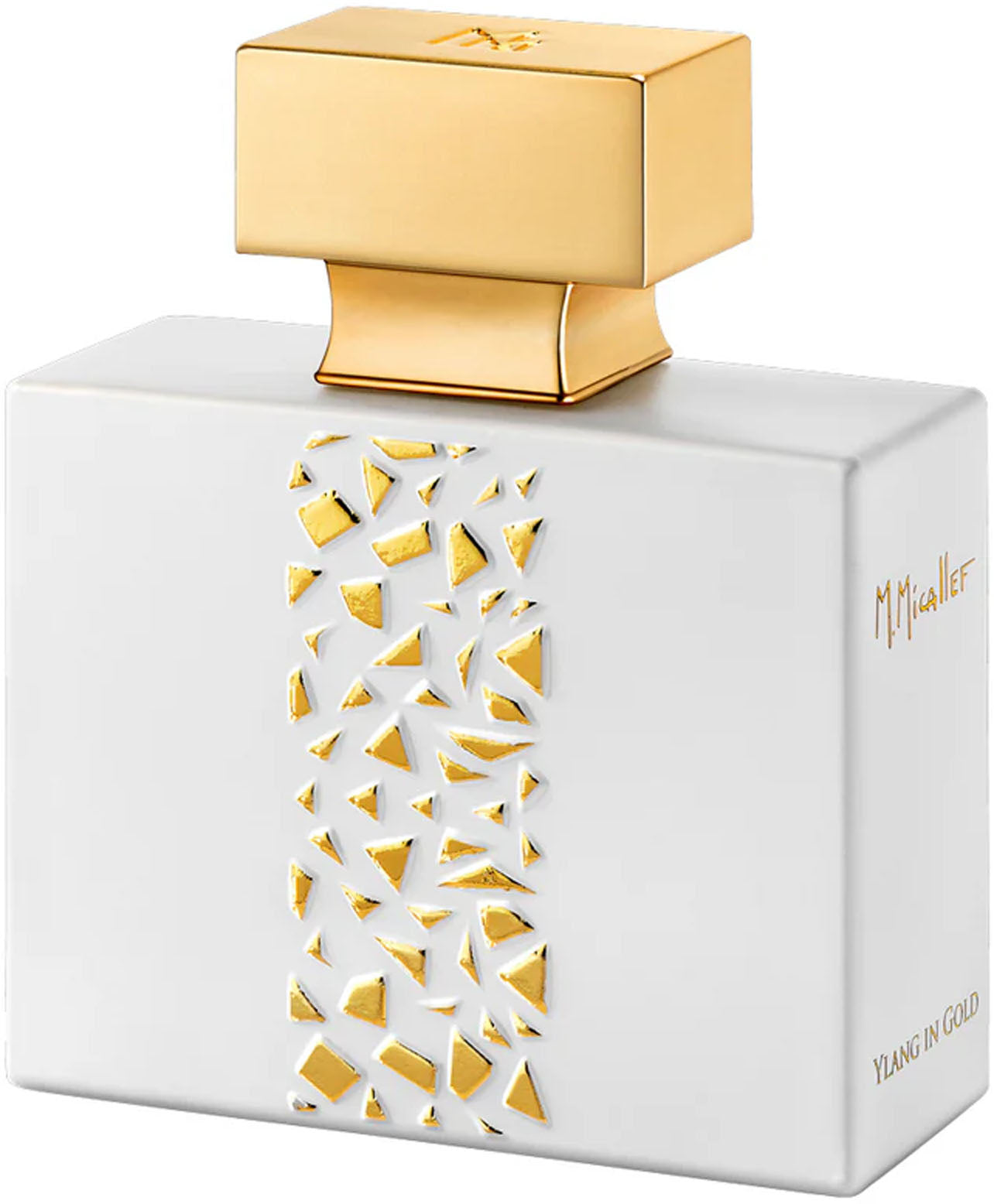ylang in gold