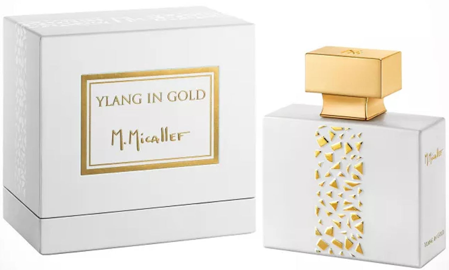 ylang in gold