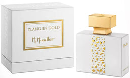 ylang in gold