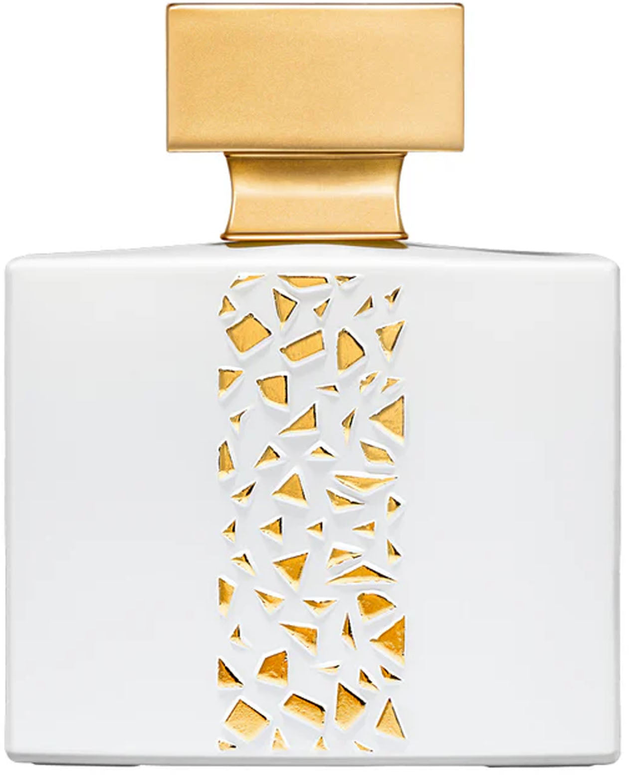 ylang in gold