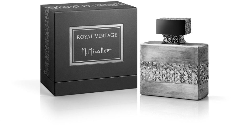 royal vintage