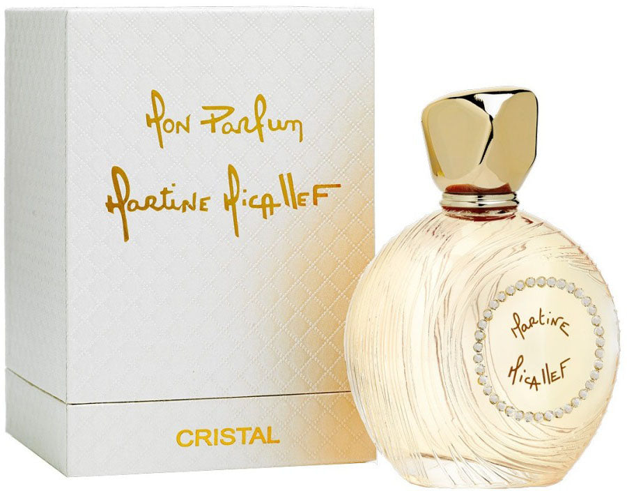 mon parfum crystal