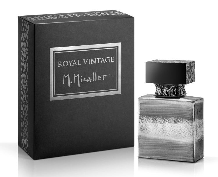 royal vintage