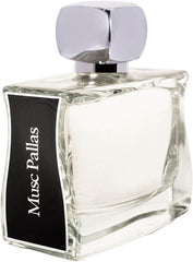 Musc Pallas Eau de Parfum