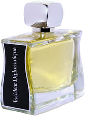 incident diplomatique