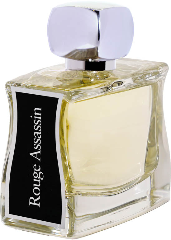 Rouge Assassin Eau de Parfum