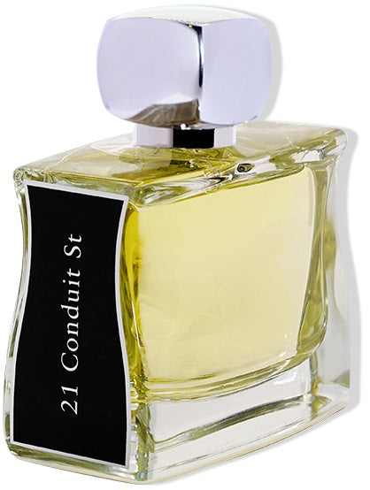 21 Conduit St Eau de Parfum
