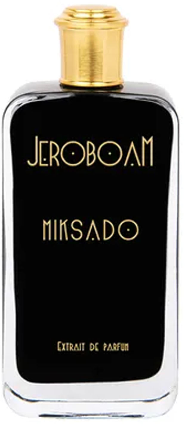 Miksado Estratto 30 ml - Jeroboam