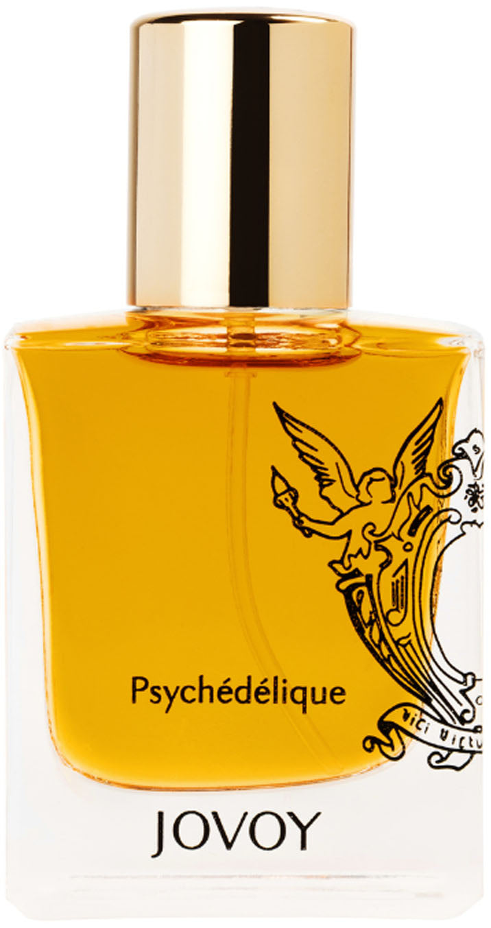 Psychedelique Eau de Parfum