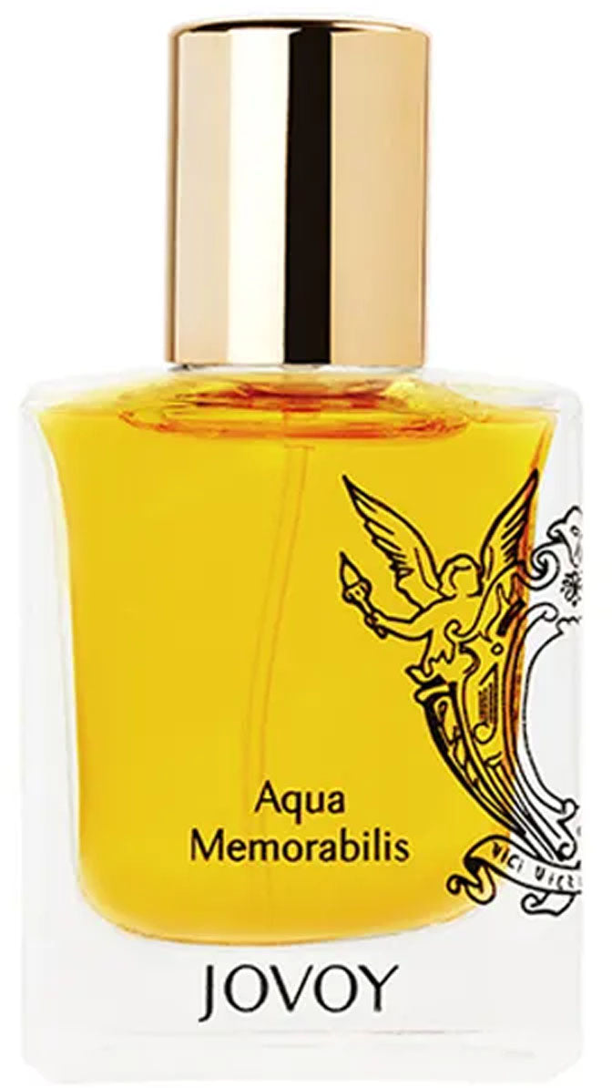 aqua memorabilis