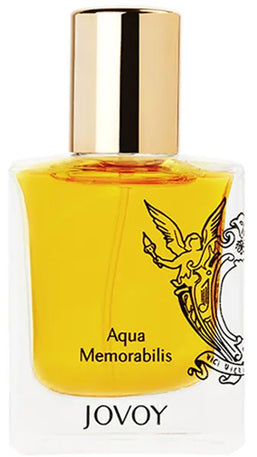 aqua memorabilis