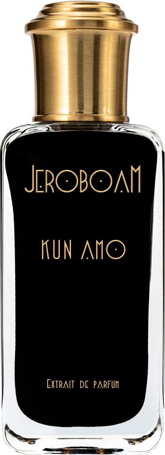 Kun Amo Extrait de Parfum