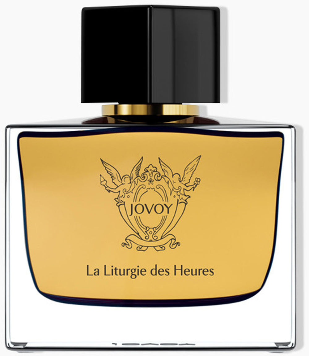 La Liturgies des Heures Eau de Parfum