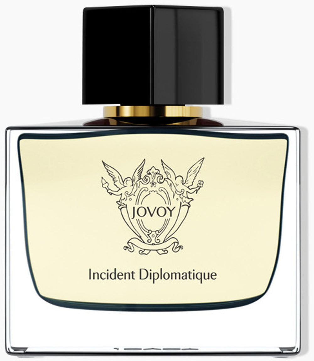 Incident Diplomatique Eau de Parfum