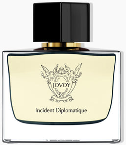 Incident Diplomatique Eau de Parfum