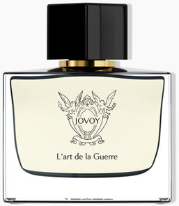 L'Art de la Guerre Eau de Parfum