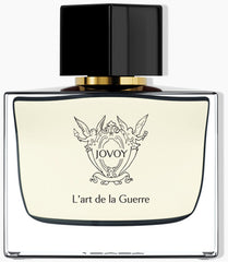 L'Art de la Guerre Eau de Parfum